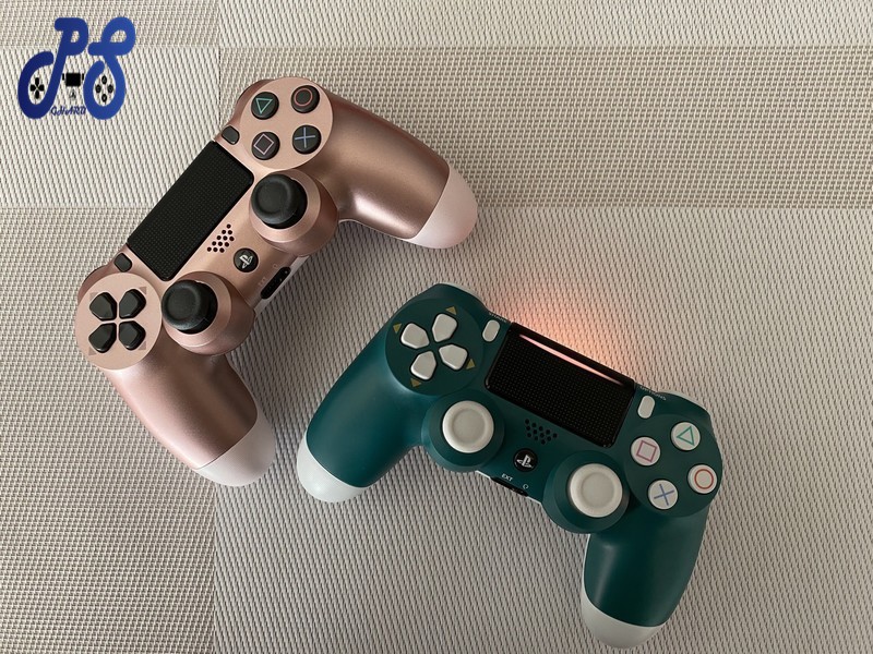 Dual Shock4